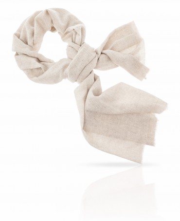 Палантин Унисекс WG-MATTY/LT.GREY